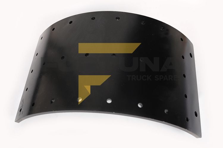 Imagem do produto PATIM FREIO TRASEIRO VOLVO FH/NH - SUPERIOR - Cód: FAP-11396